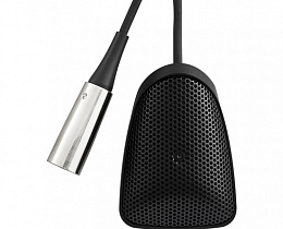 Конденсаторный микрофон граничного слоя Shure CVB-B/O